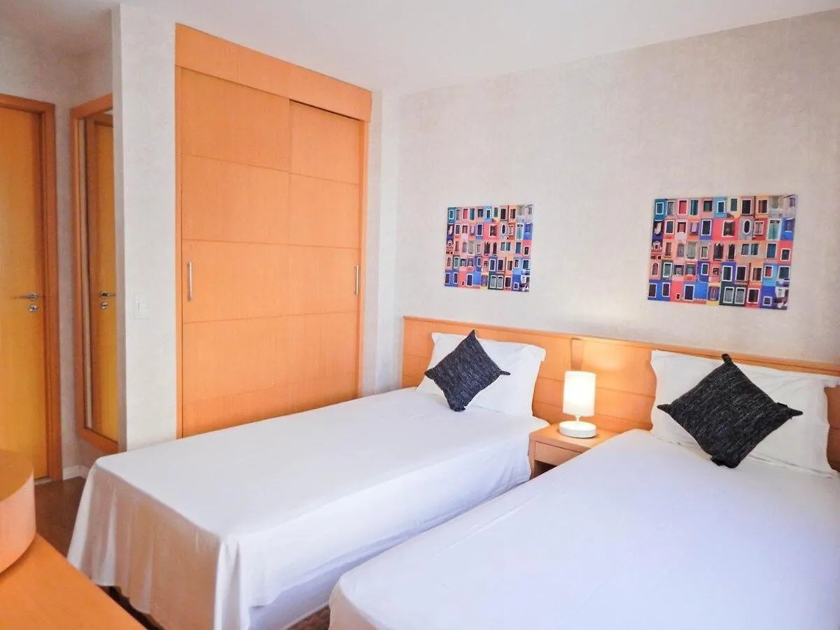 Easy Star - Flat Hotel Transamerica - Vb03G Sao Paulo Brazil